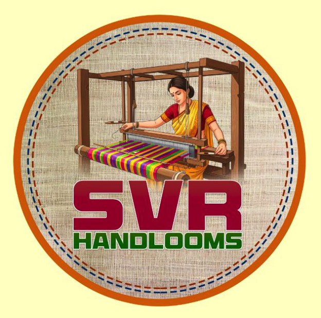 Sri Venkateshwara Handlooms logo